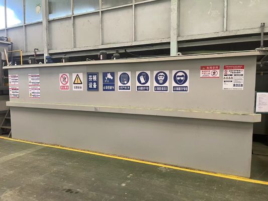 Купить Автоматическое оборудование для окисления Фентона online manufacture