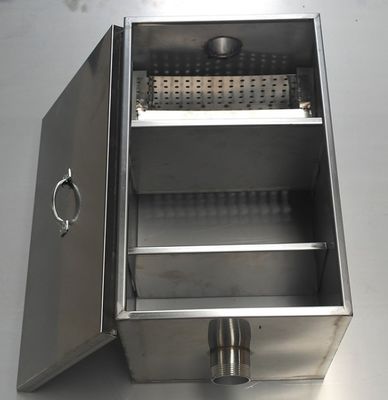 Купить Автоматическое оборудование для смазочных ловушек online manufacture