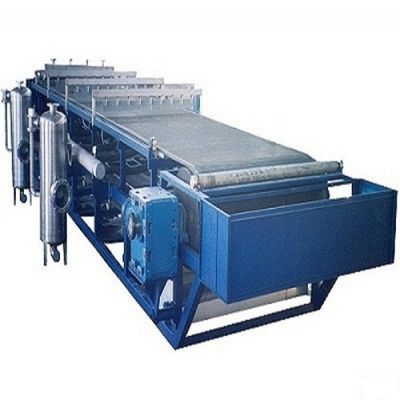 Купить Автоматический вакуумный ремень фильтра горизонтальный ремень фильтра для системы управления online manufacture