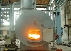 Купить Специализированный сжигатель медицинских отходов клинический сжигатель отходов из нержавеющей стали online manufacture