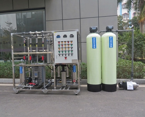 Купить Моторное оборудование для очистки воды для госпиталей и отелей online manufacture