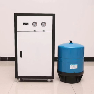 Купить 1500 кг Вес на заказ 250LPH Коммерческая система обратного осмоса оборудование для очистки воды online manufacture
