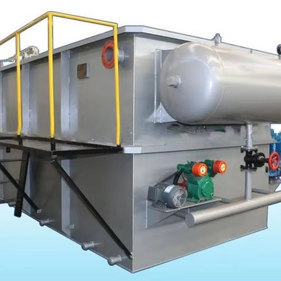Купить Электрическое автоуправление PLC Siemens очистные сооружения для очистки сточных вод online manufacture