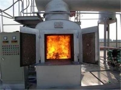 Сжигатель бытовых отходов из нержавеющей стали Сжигатель бытовых отходов ODM