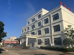 Циндао Norson Environment Technology Co., Ltd.