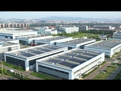 Циндао Norson Environment Technology Co., Ltd.