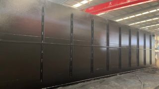 Мусоросжигатель для животных Безопасный мусоросжигатель