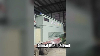 Оборудование обработки сточных вод